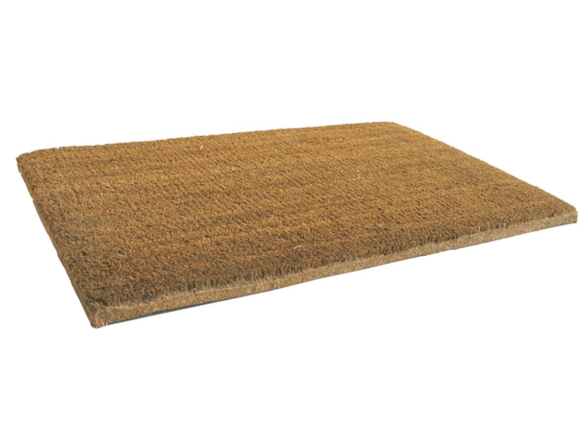 Clean Carpet Kokosmåtte Clean Plys 7300 Kokos