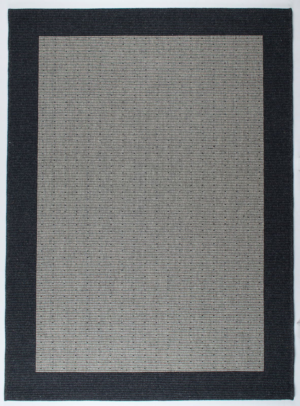 HC Interior Rugs Fladvævet tæppe New Casablanca