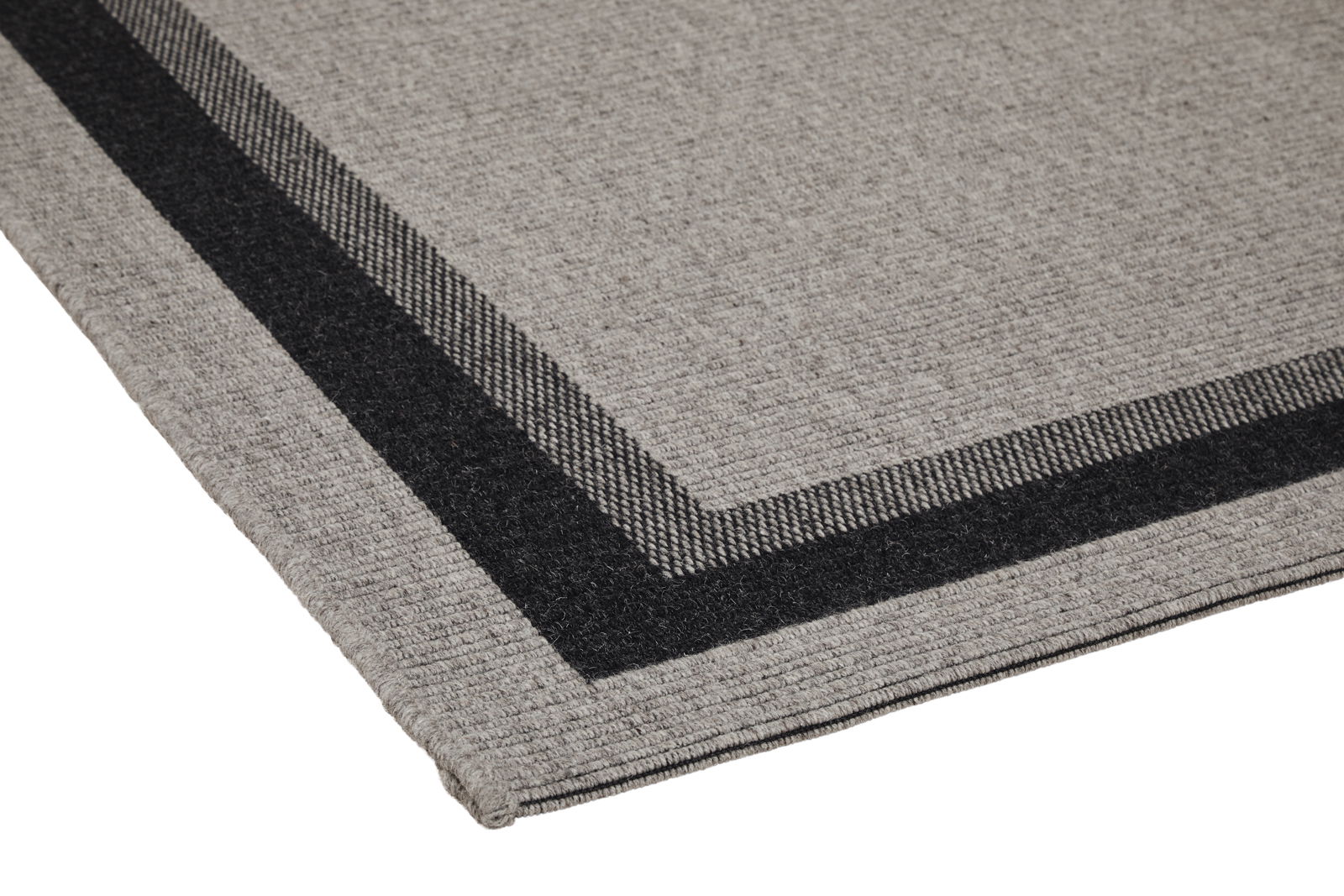 HC Interior Rugs Fladvævet tæppe Trinidad
