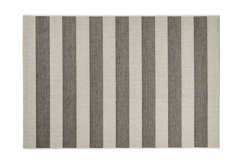 Canto Fladvævet tæppe Resort Stripe