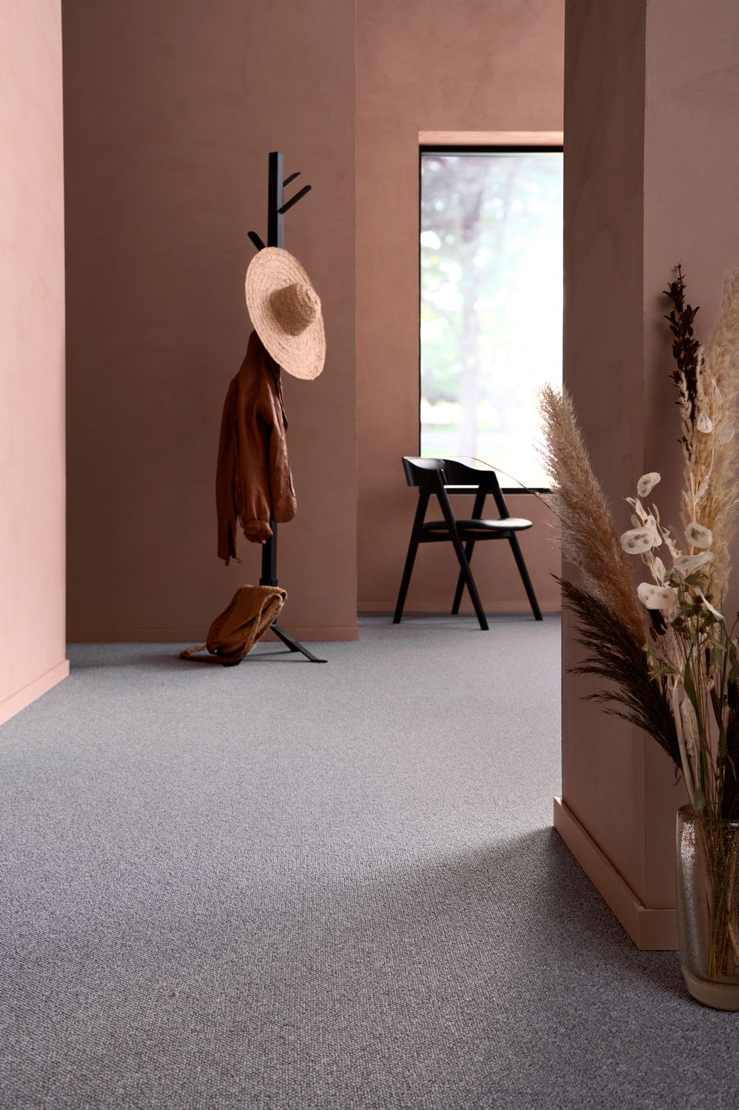 Danfloor Gulvtæppe Eco Home