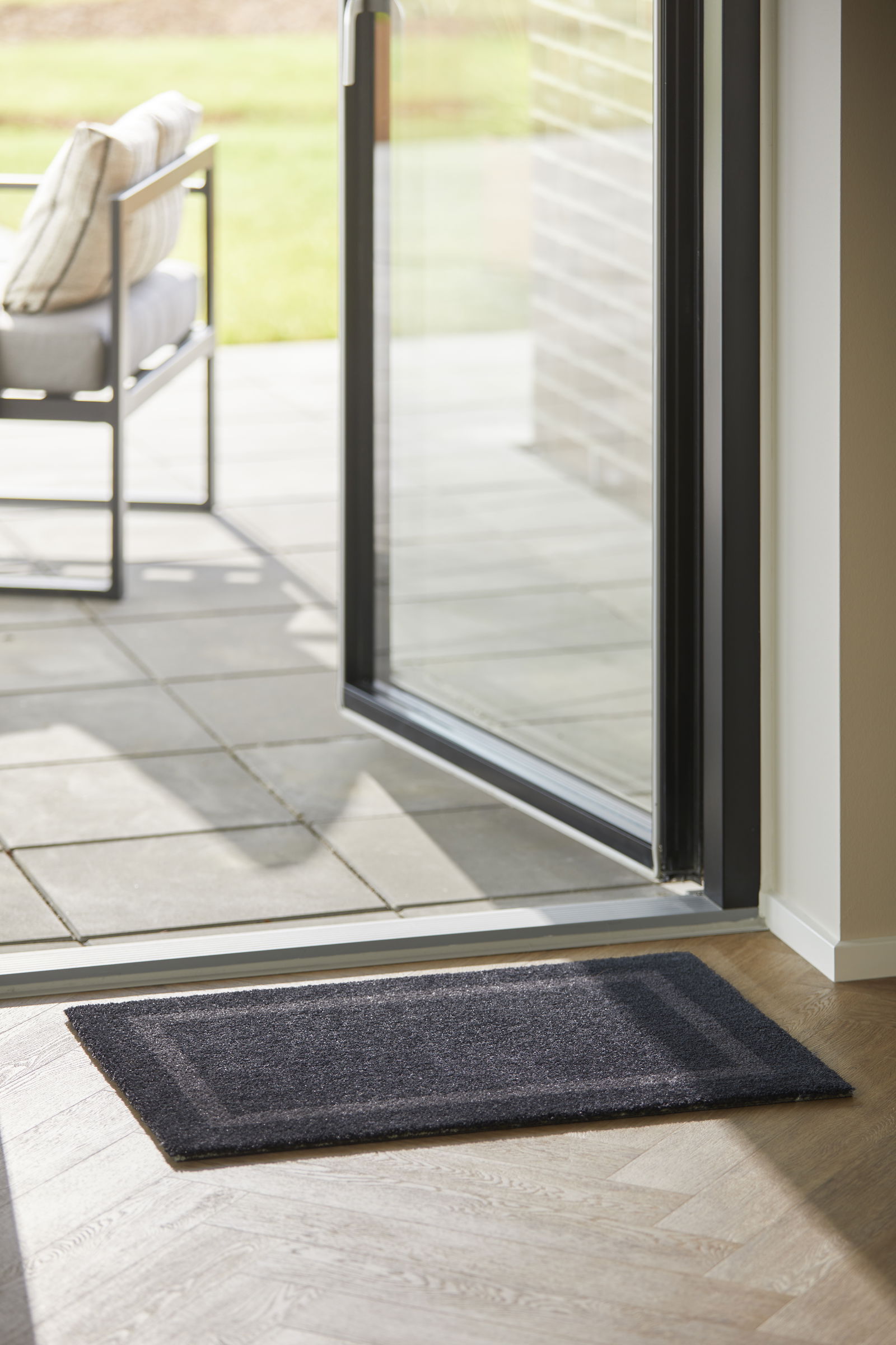 Nordic by Garant Designmåtte Udgård