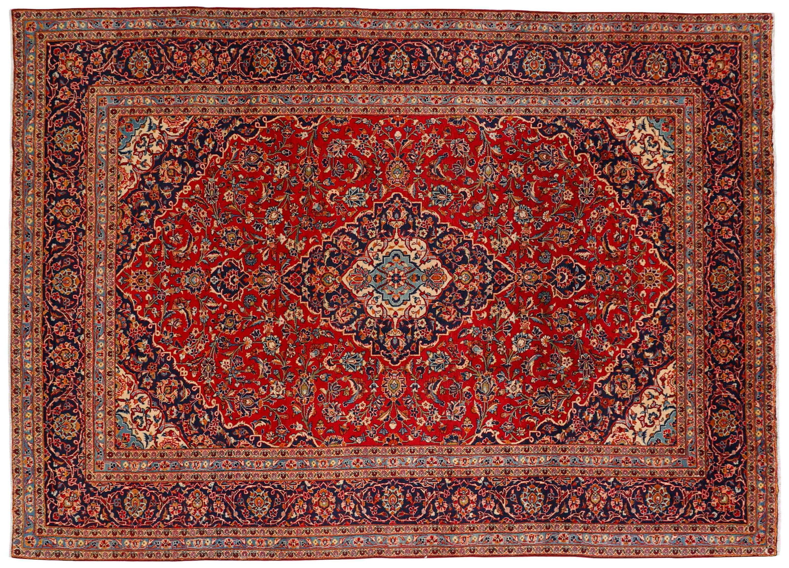 Persien Keshan