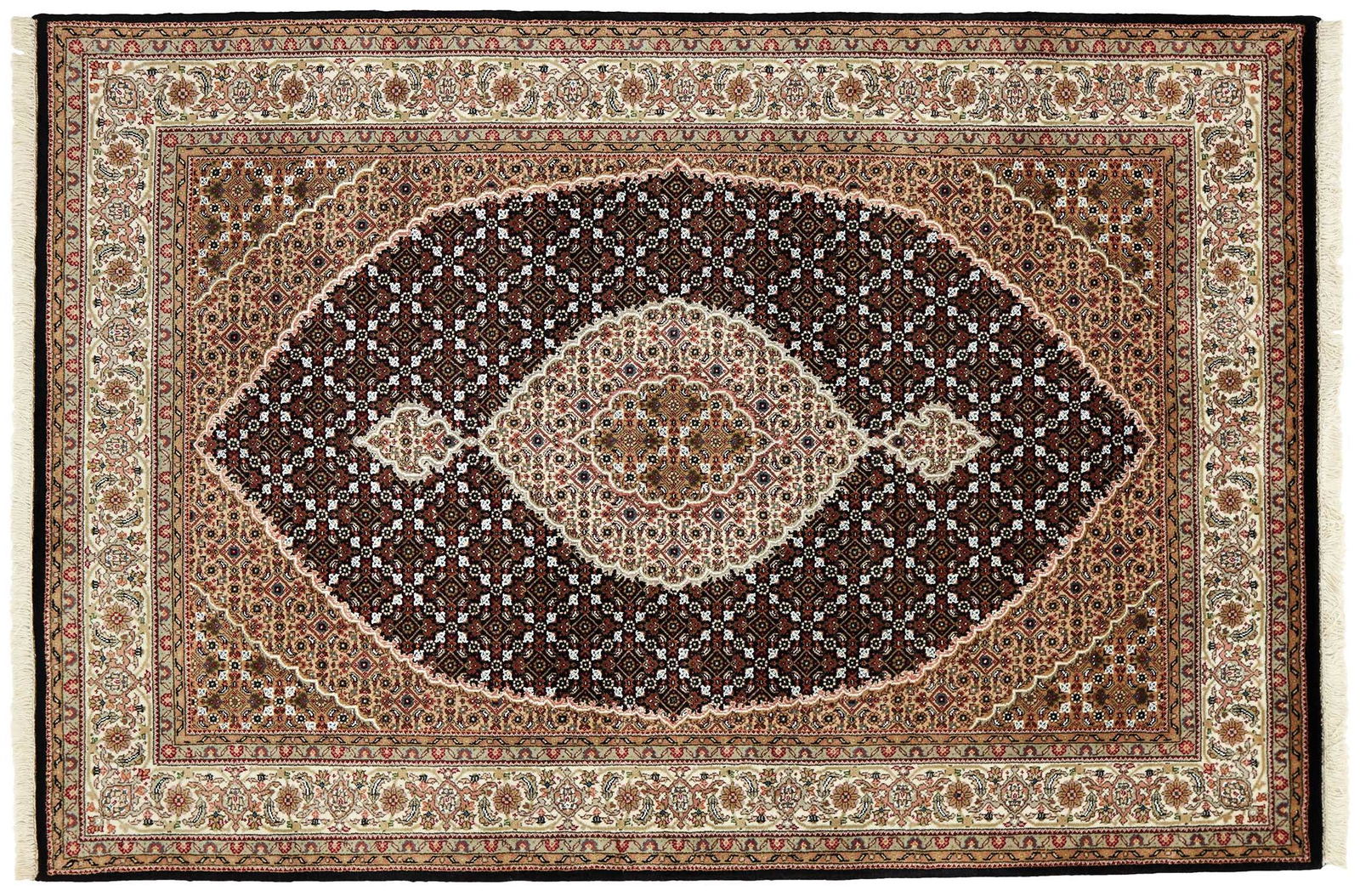 Indien Tabriz Royal