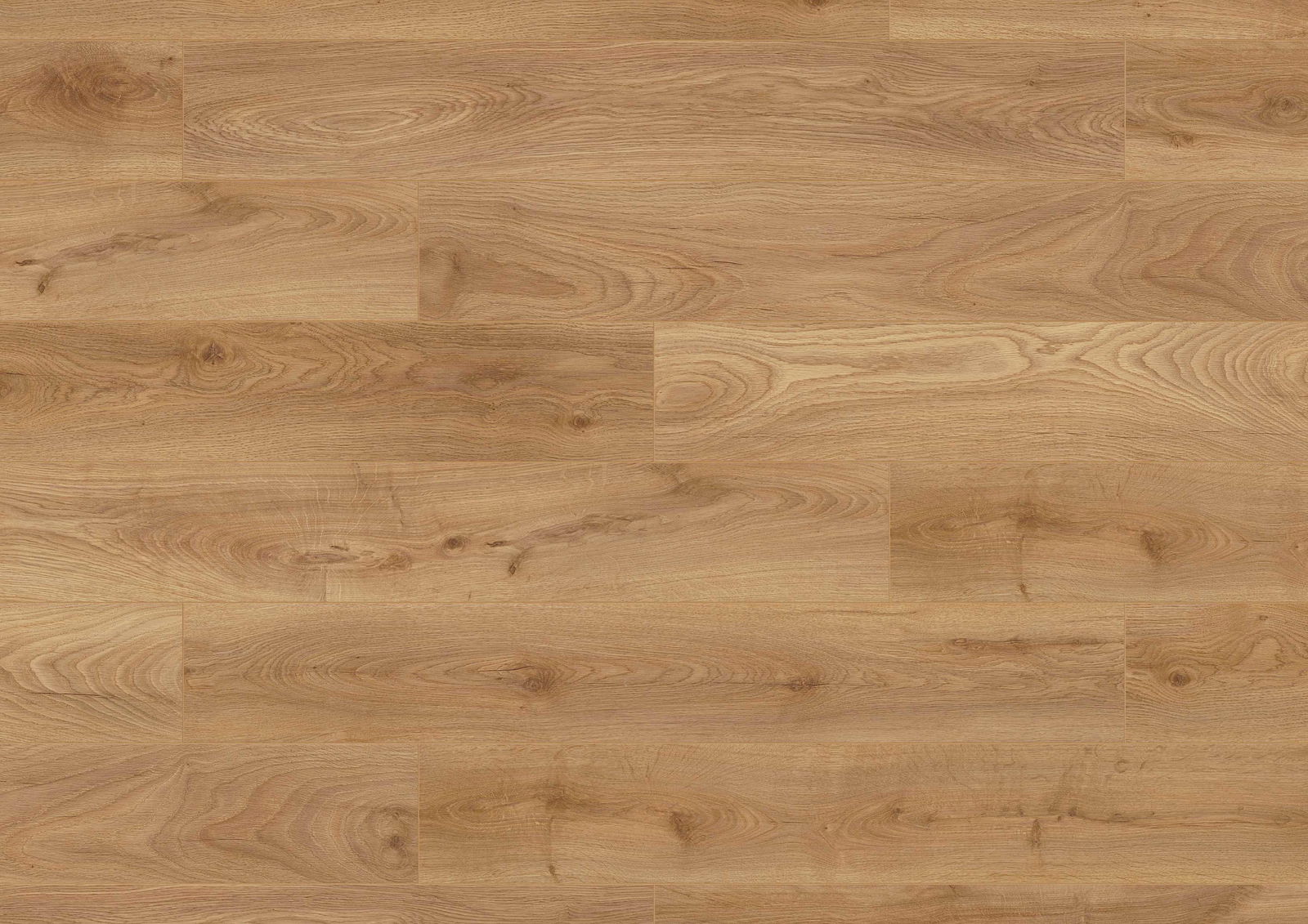 Moland Lamelparket 3-stav Laminate Gudhjem