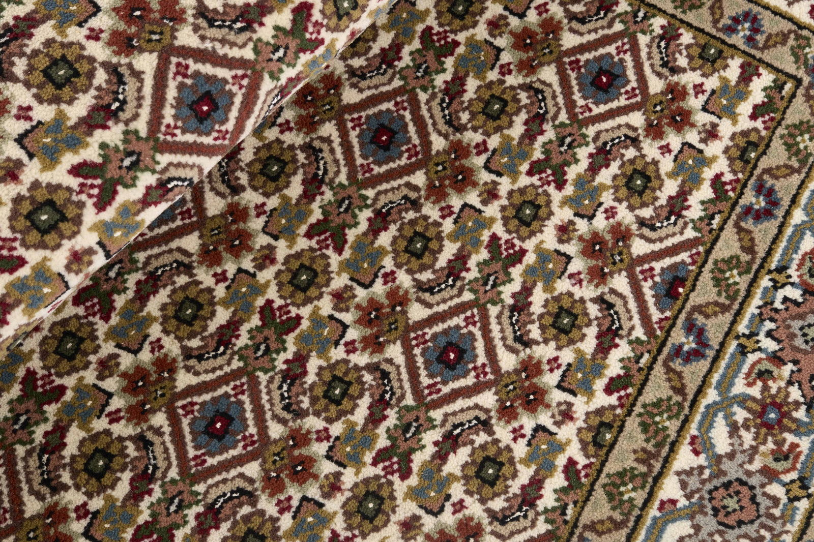 Indien Tabriz Indi