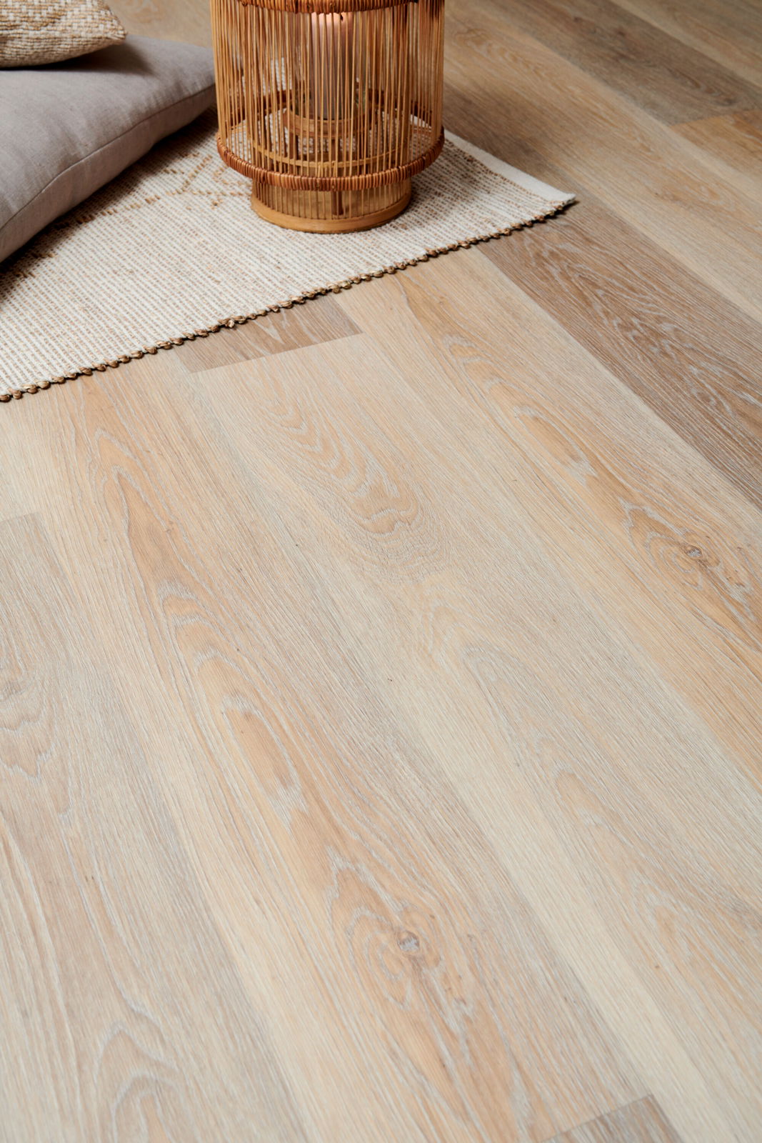 Wallmann Akustikgulv New Lungo Copenhagen
