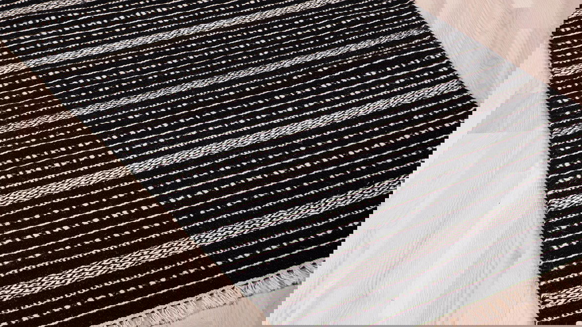 HC Interior Rugs Kelimtæppe Denver