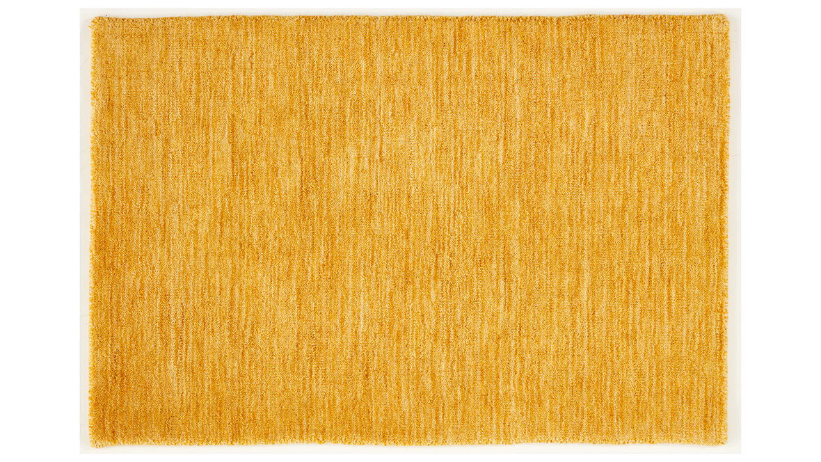 Rezas Luvtæppe Panorama Uni Color