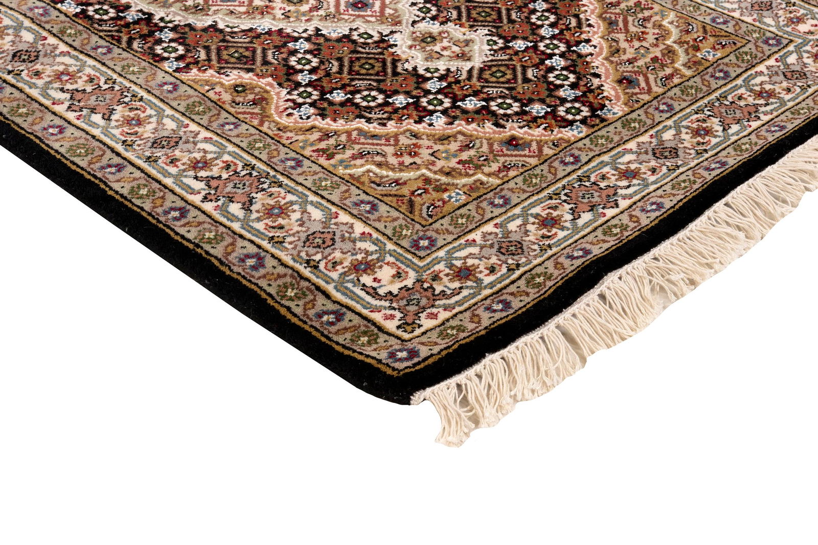 Indien Tabriz Indi