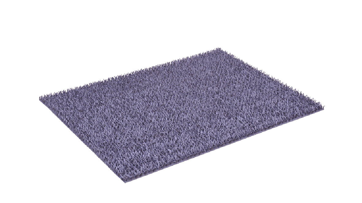 Clean Carpet Måtte Finn Turf 6600