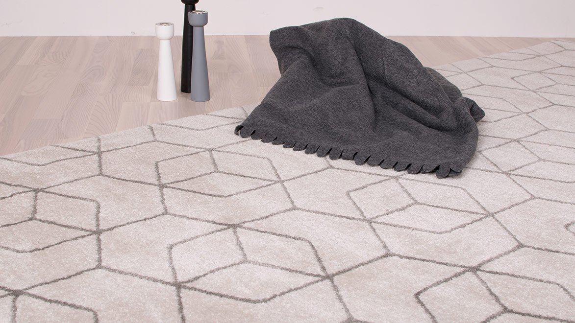 HC Interior Rugs Luvtæppe Gent
