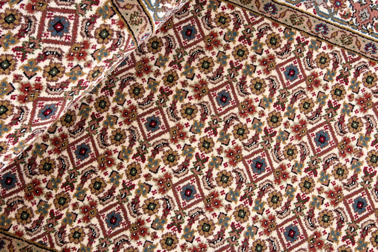 Indien Tabriz Indi