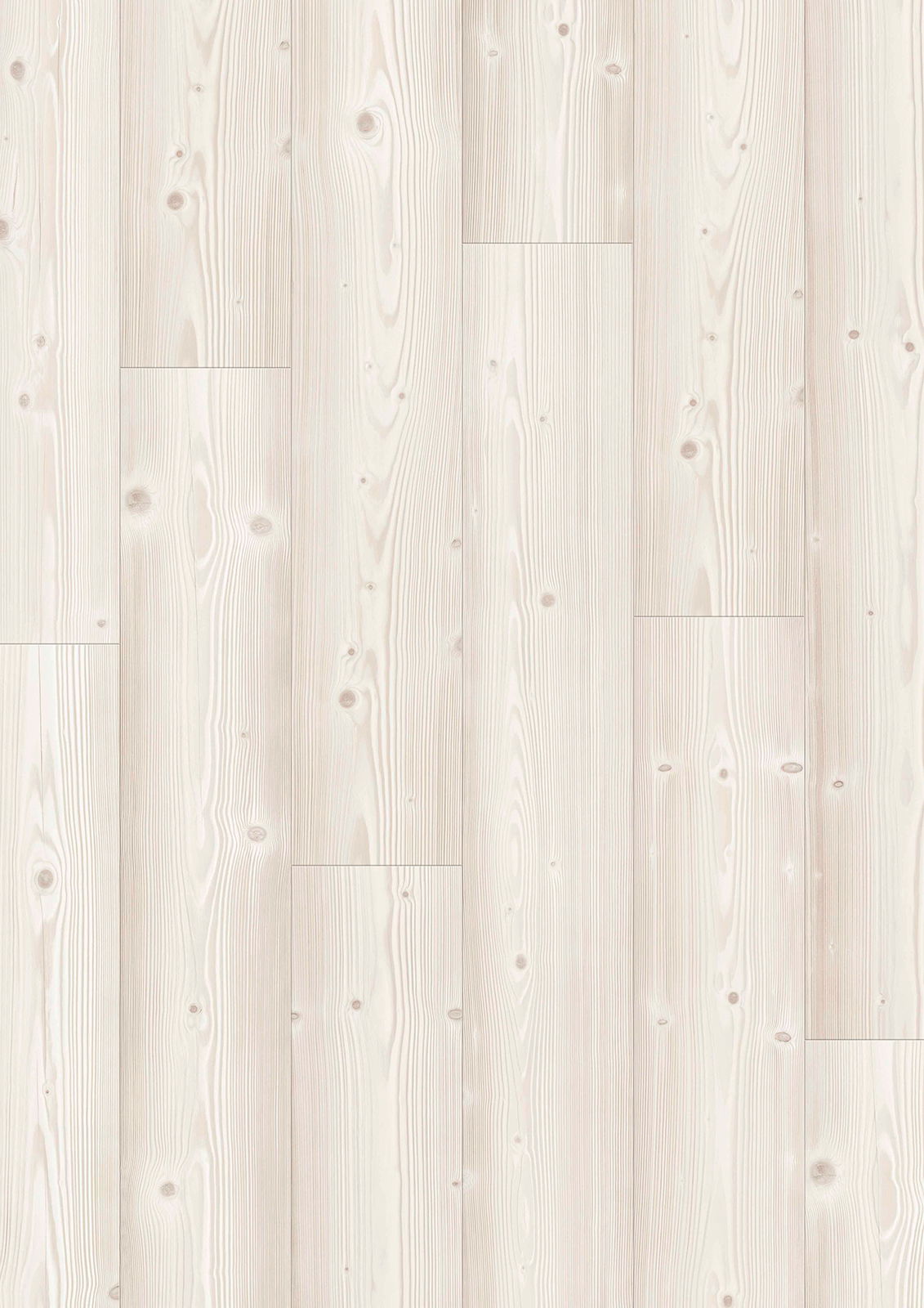 Pergo Laminatplank Visby Brushed White Pine