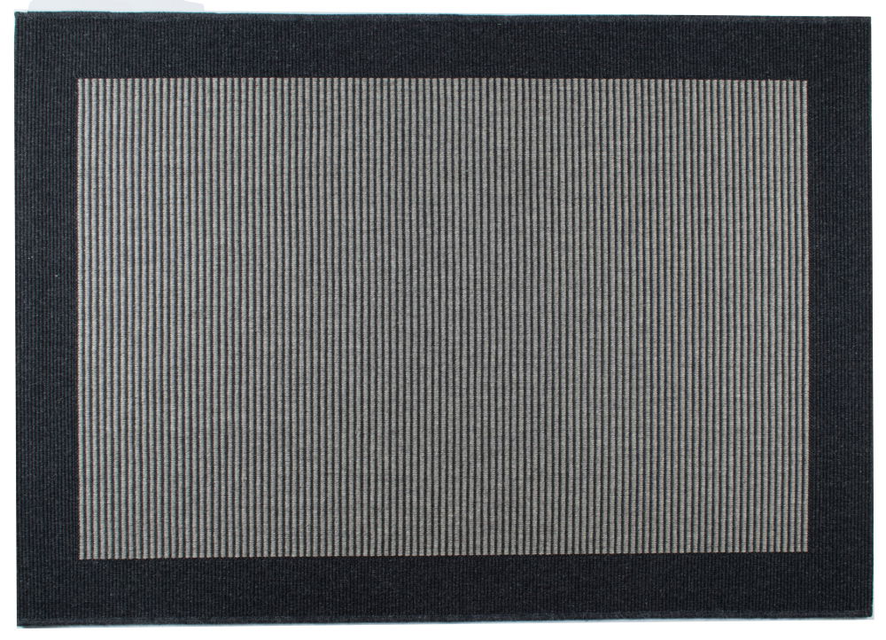 HC Interior Rugs Fladvævet tæppe New Casablanca