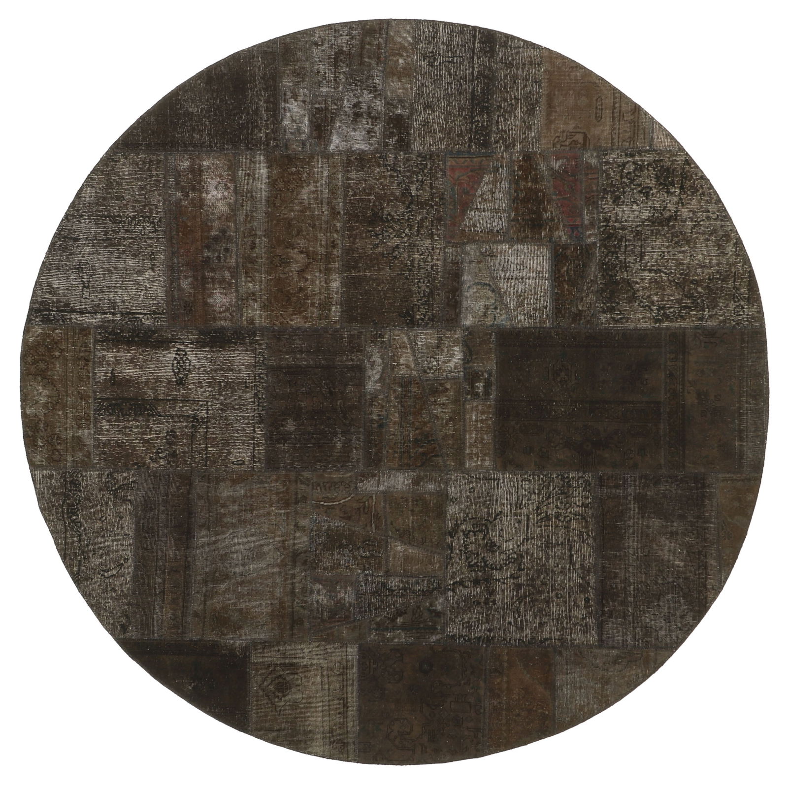 Persien Vintage Patchwork