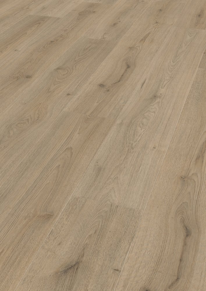 Basic Floor Eg Natur - Laminat plank