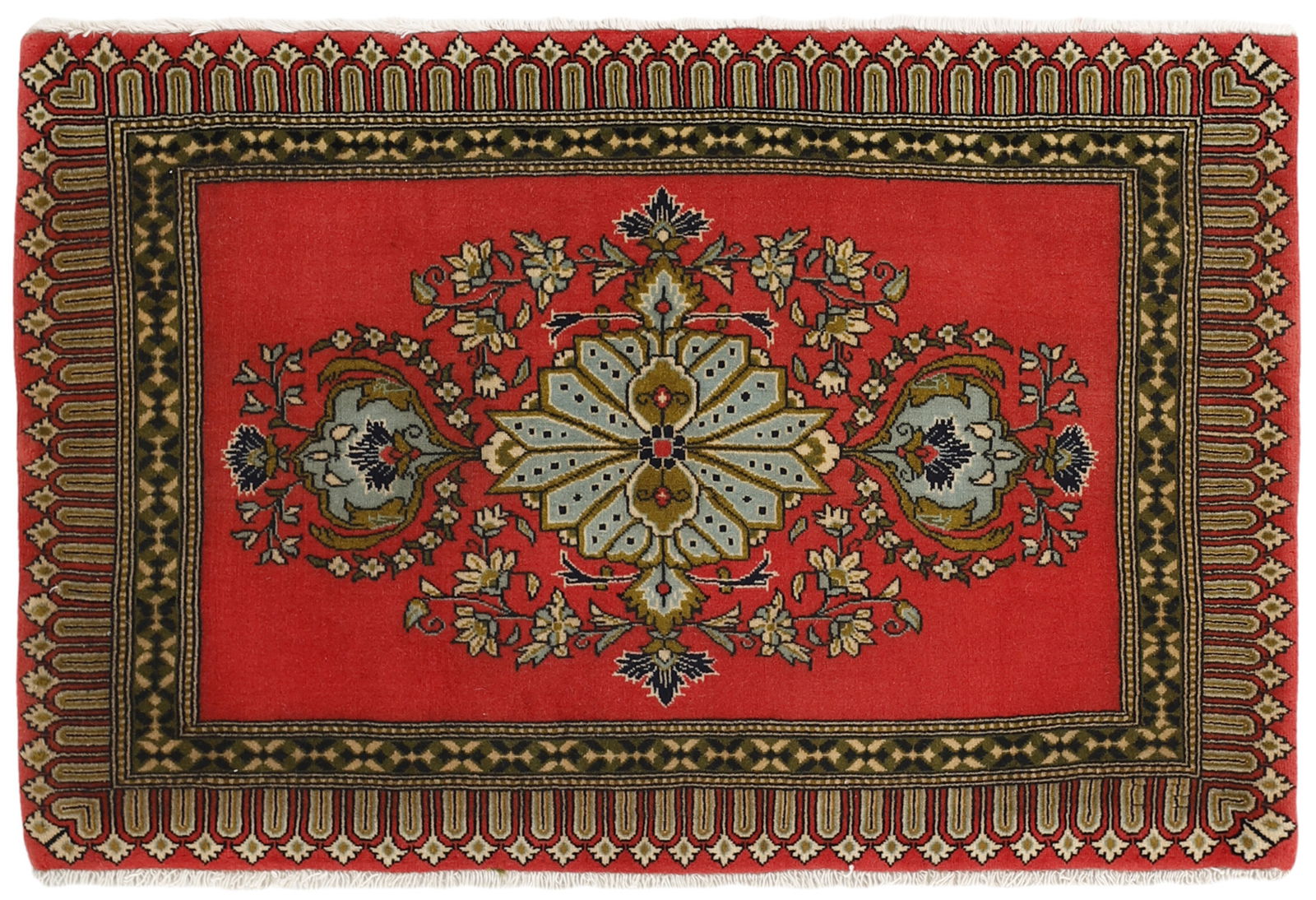 Persien Keshan