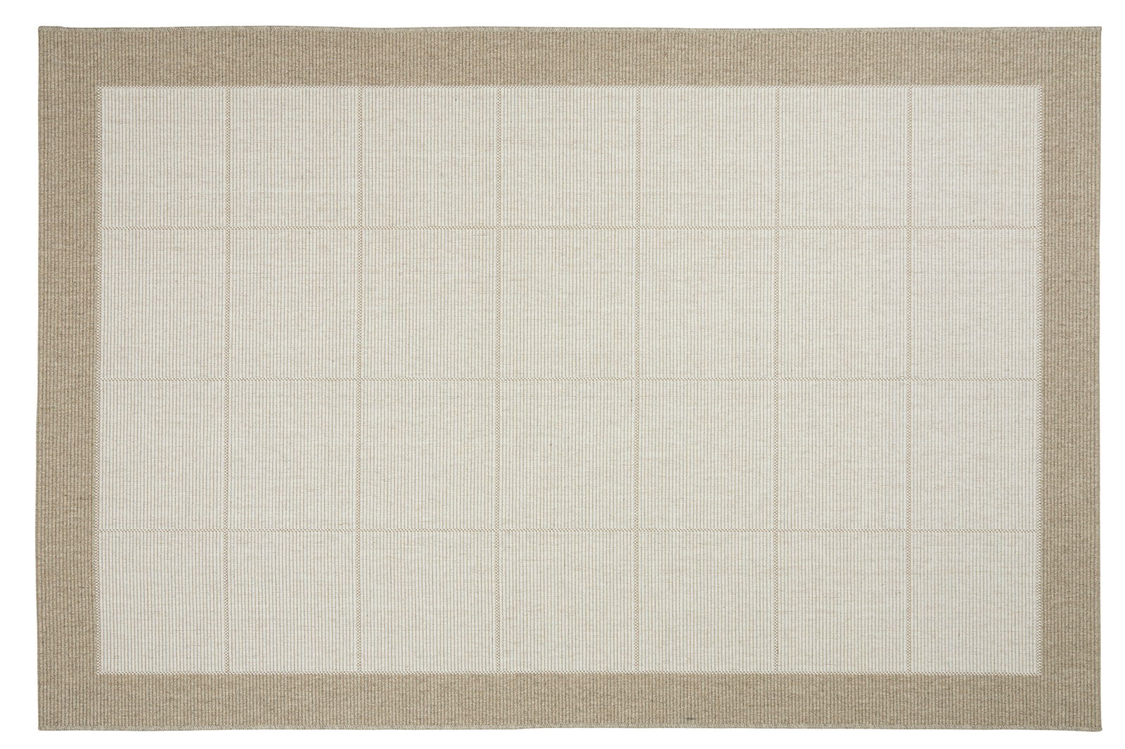 HC Interior Rugs Fladvævet tæppe New Casablanca