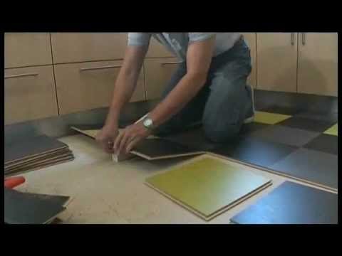 Forbo Marmoleum Click Square - Cloudy Sand 333711