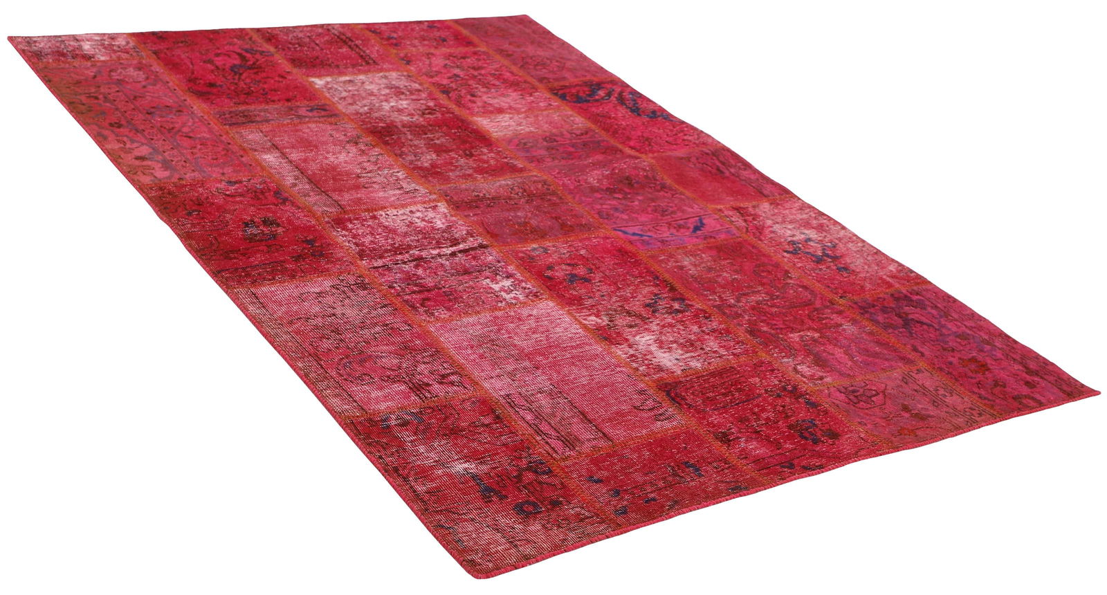 Persien Vintage Patchwork
