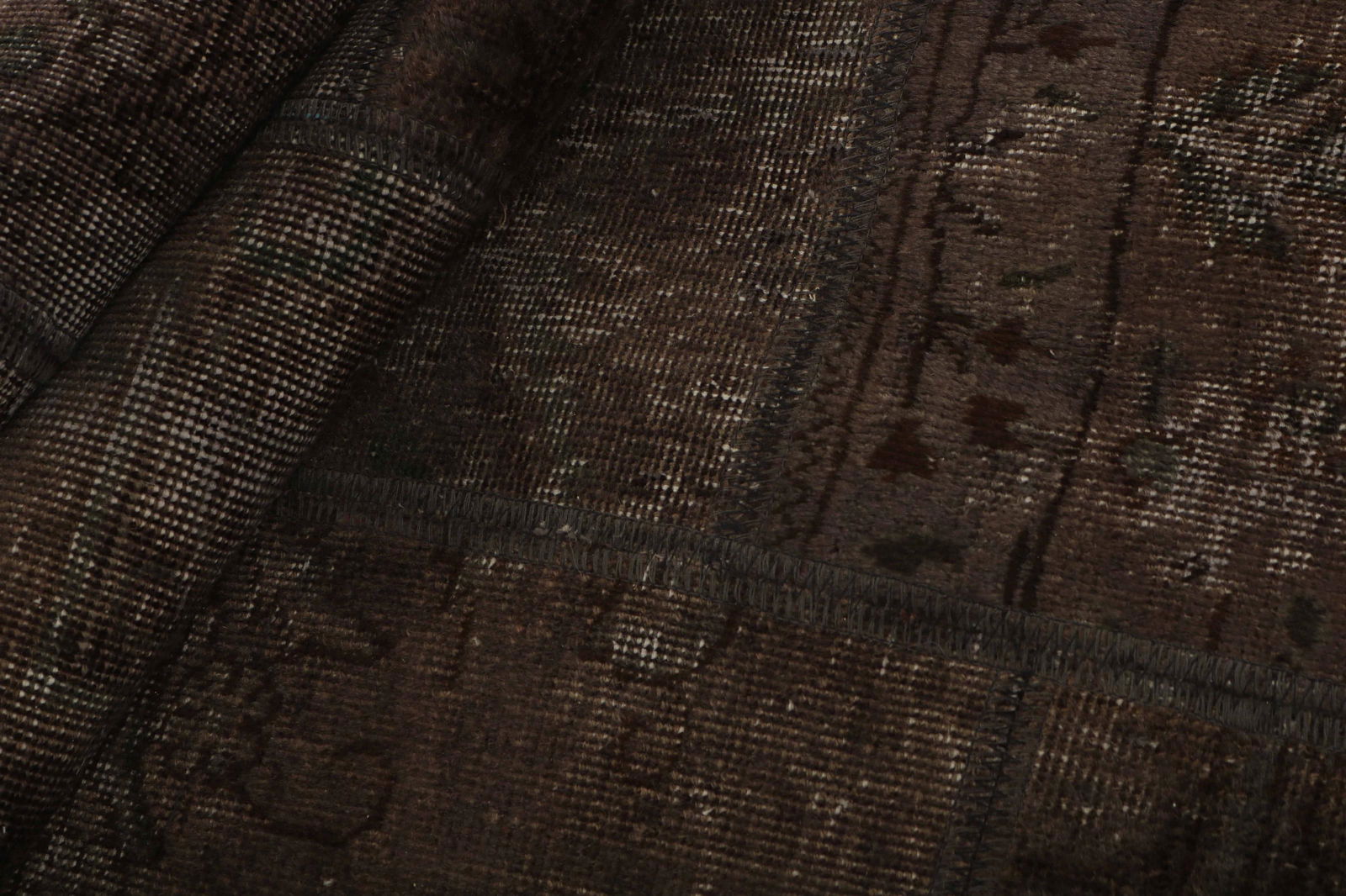 Persien Vintage Patchwork
