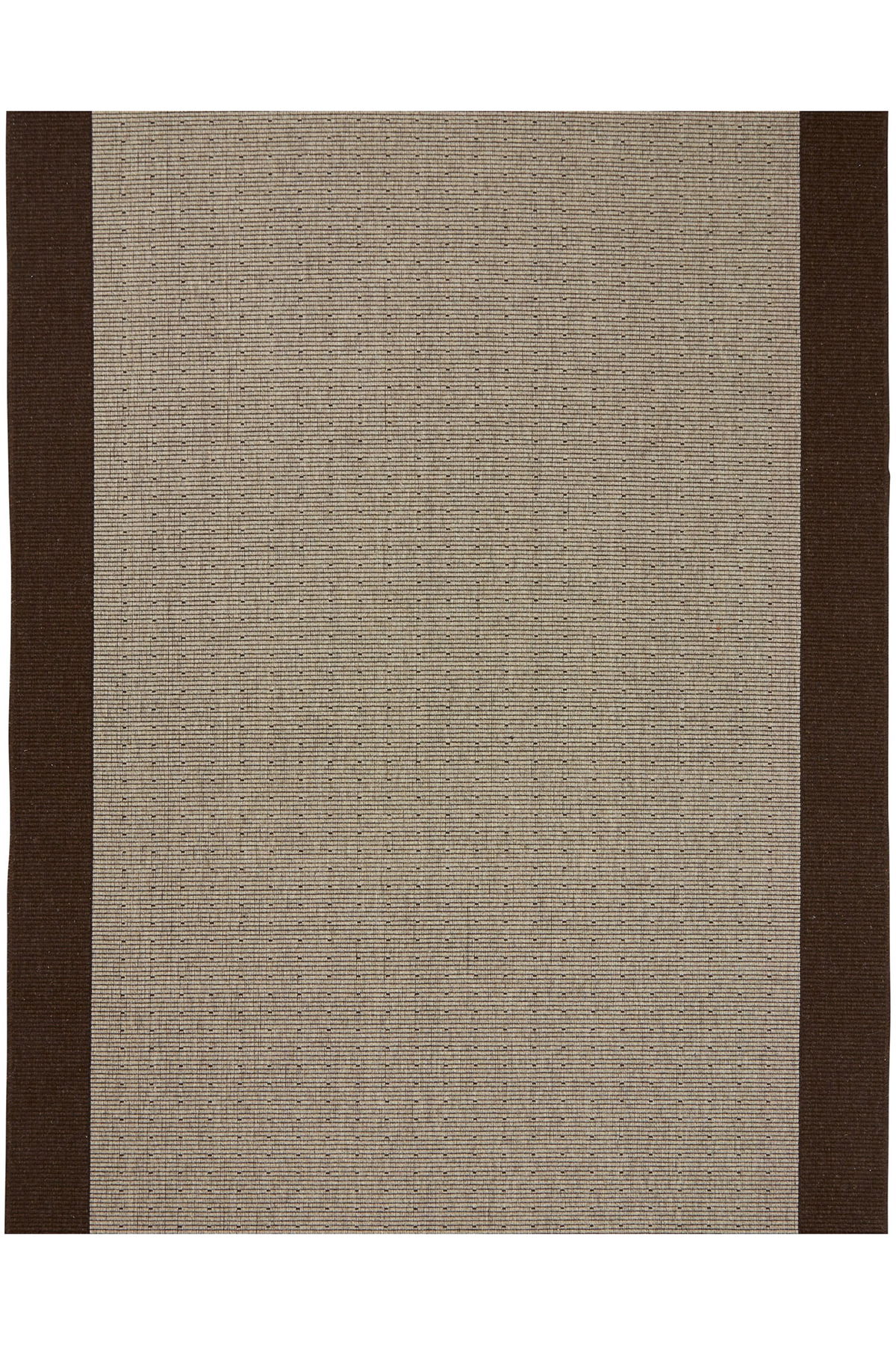 HC Interior Rugs Fladvævet tæppe New Casablanca