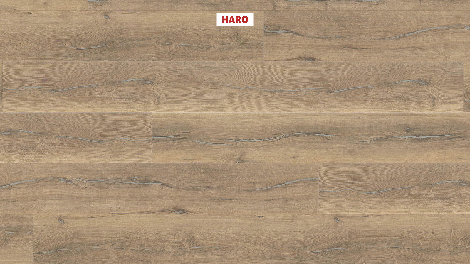 HARO Laminatplank T200 Aqua Gran via Eg Metallic