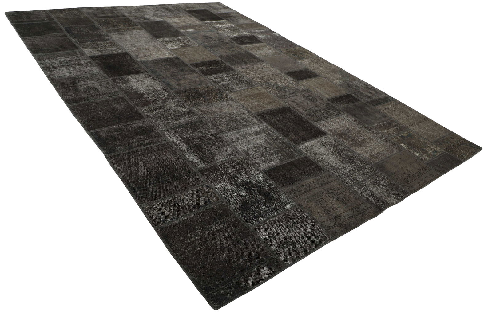 Persien Vintage Patchwork