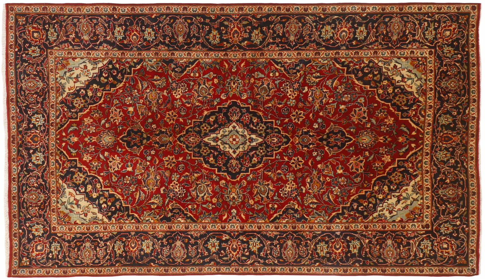Persien Keshan