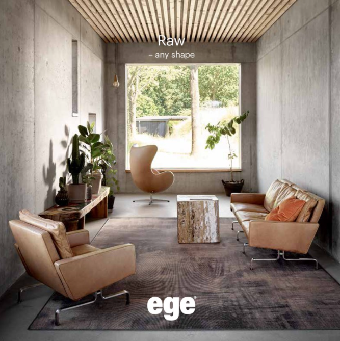 Ege Any Shape katalog