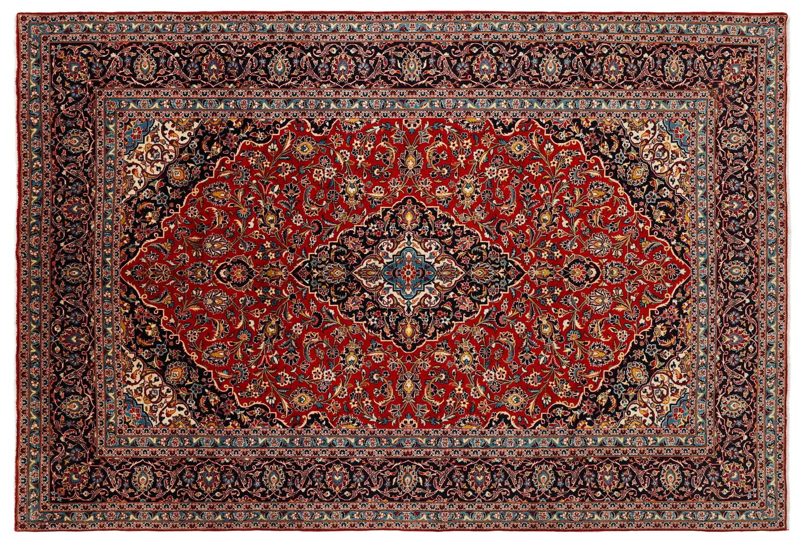 Persien Keshan