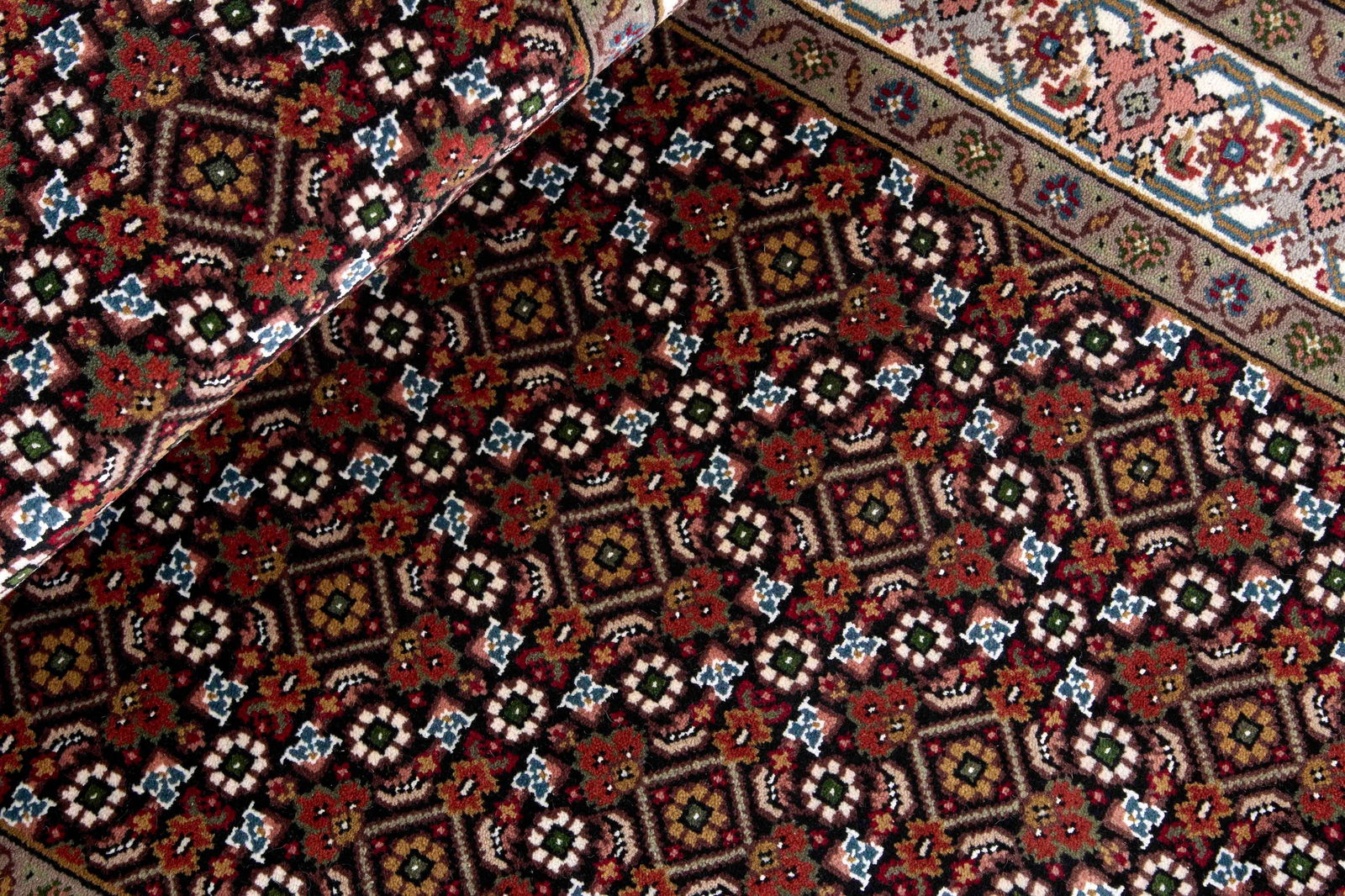 Indien Tabriz Indi