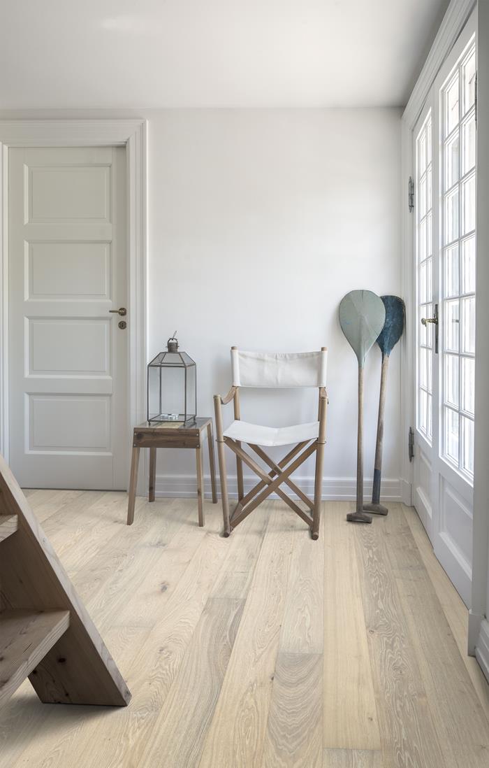 Kährs Lamelplank Eg Nouveau