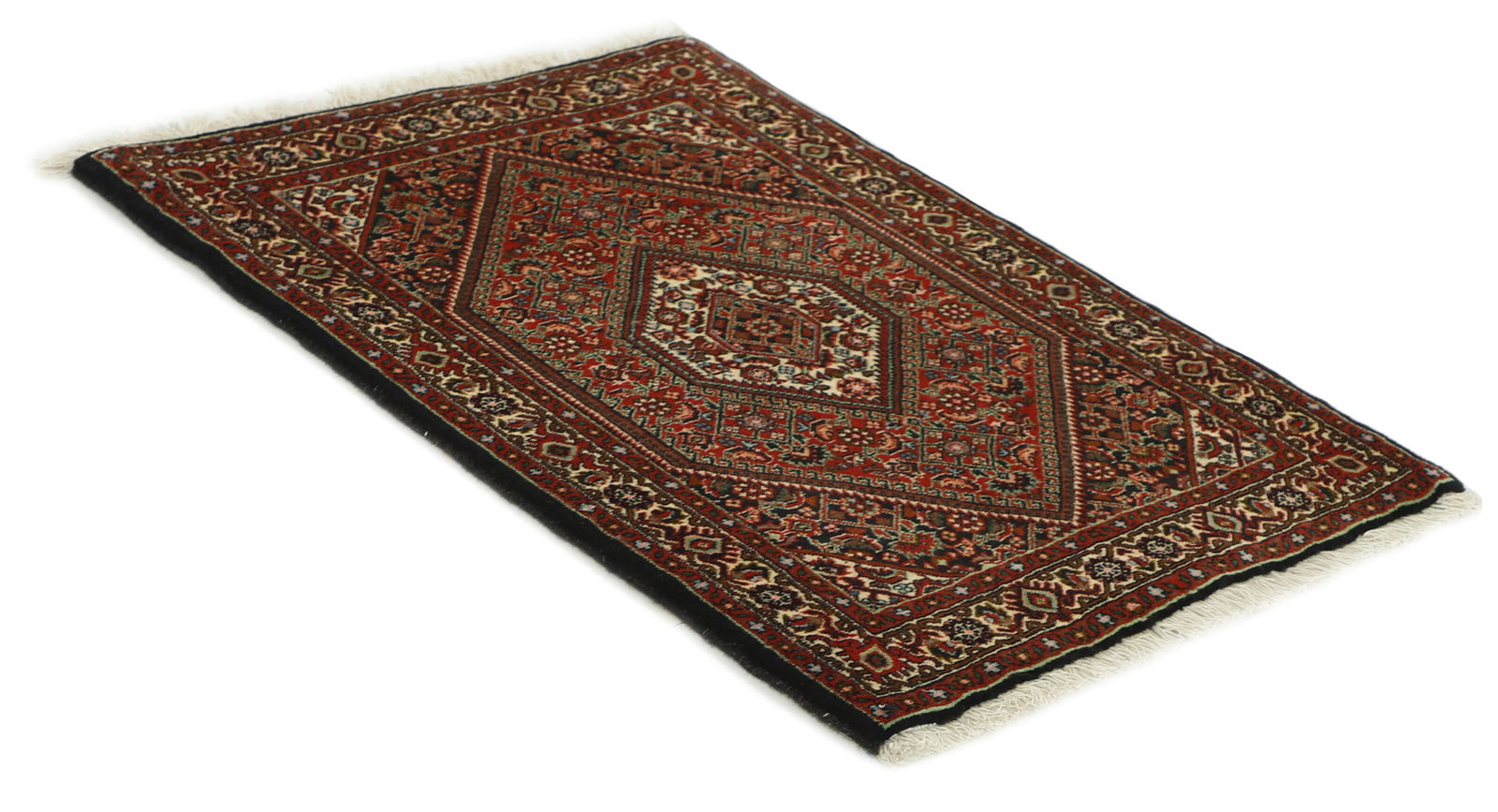 Persien Bidjar Zandjan