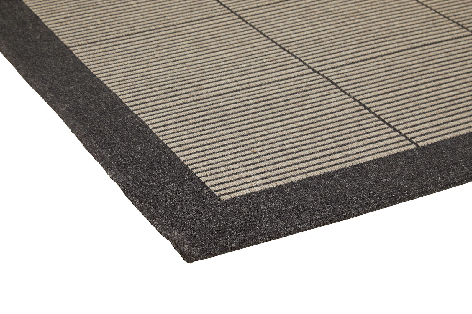 HC Interior Rugs Fladvævet tæppe Trinidad