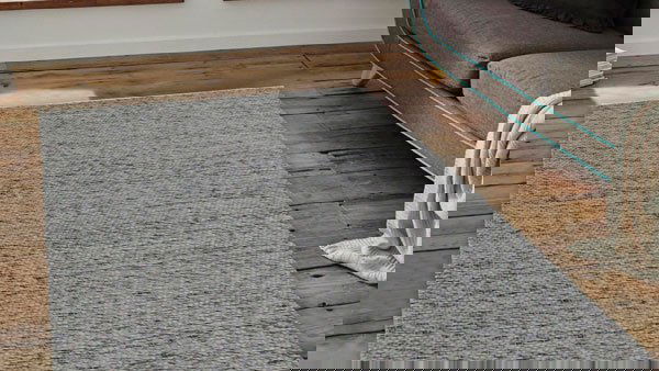 HC Interior Rugs Tæppe Greenland