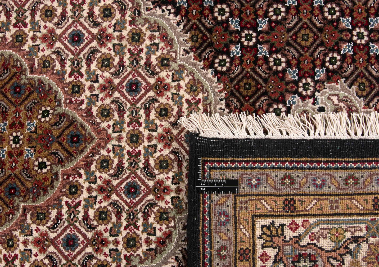 Indien Tabriz Indi