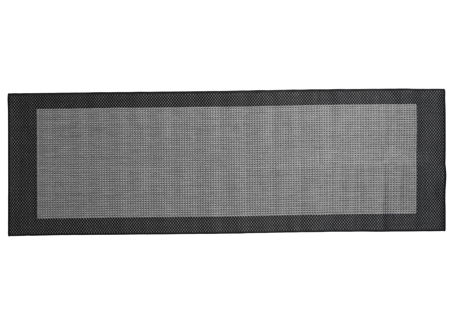 Canto Fladvævet tæppe Frame