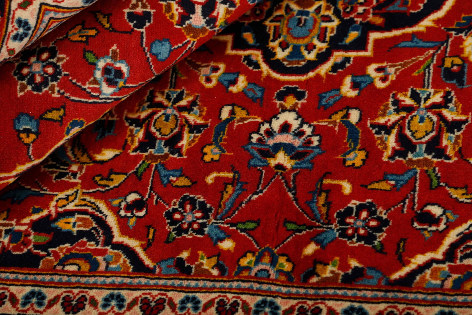 Persien Keshan