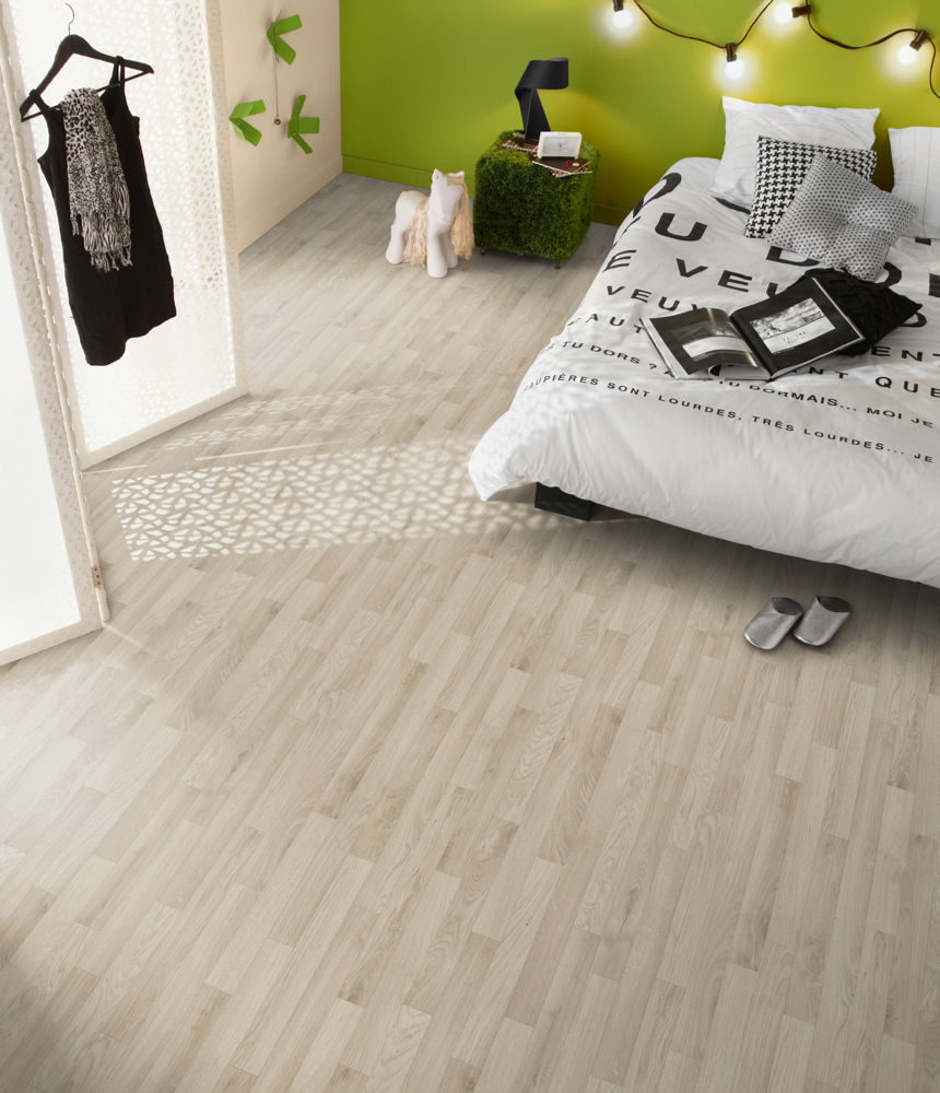 Tarkett Vinylgulv Iconik Texstyle Trend oak