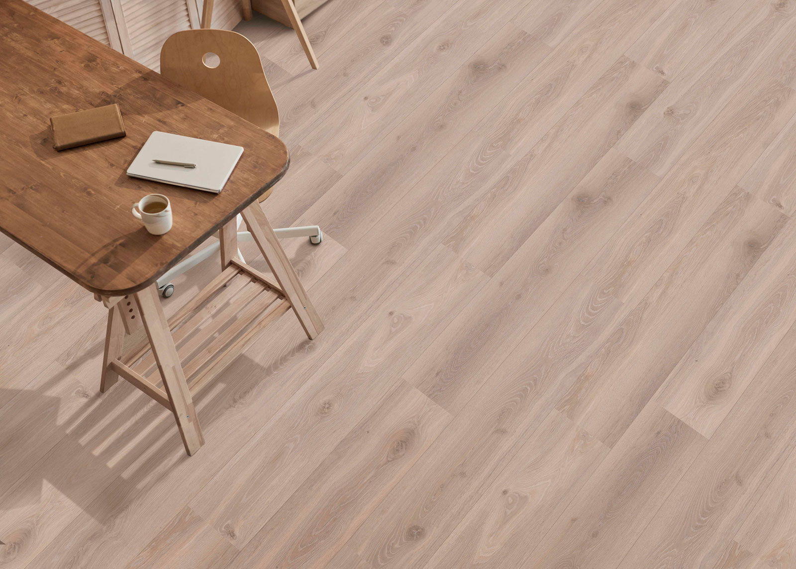 BerryAlloc Højtrykslaminat Original Elegant Eg Natur
