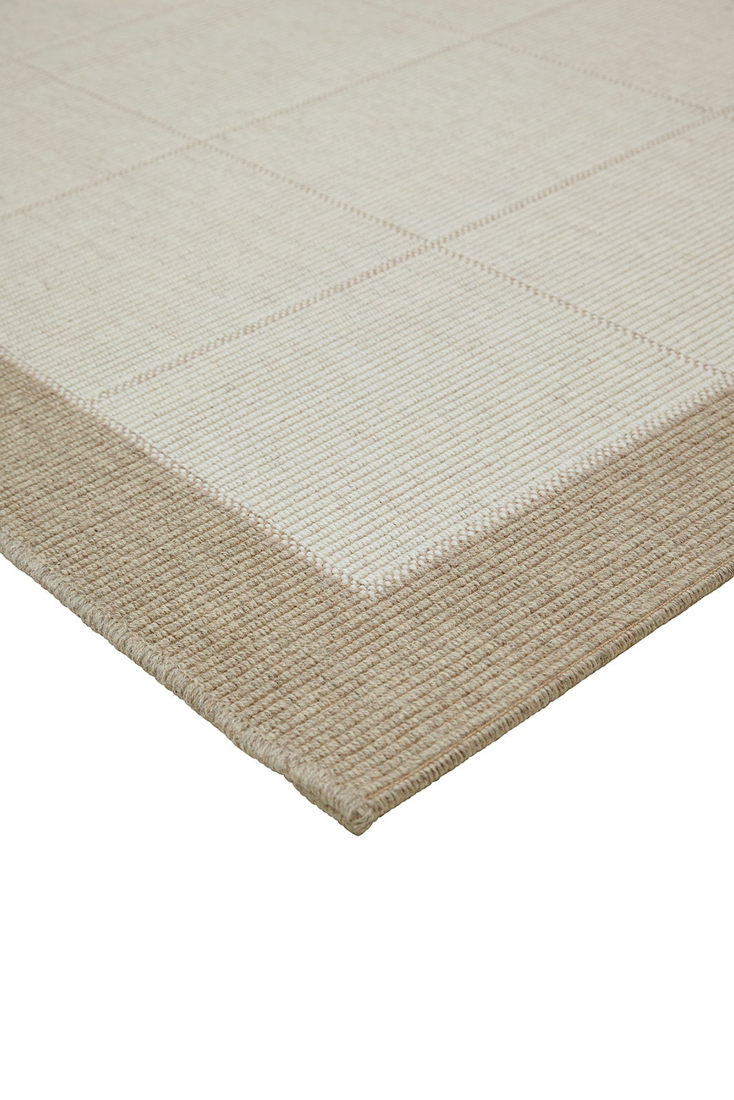 HC Interior Rugs Fladvævet tæppe New Casablanca