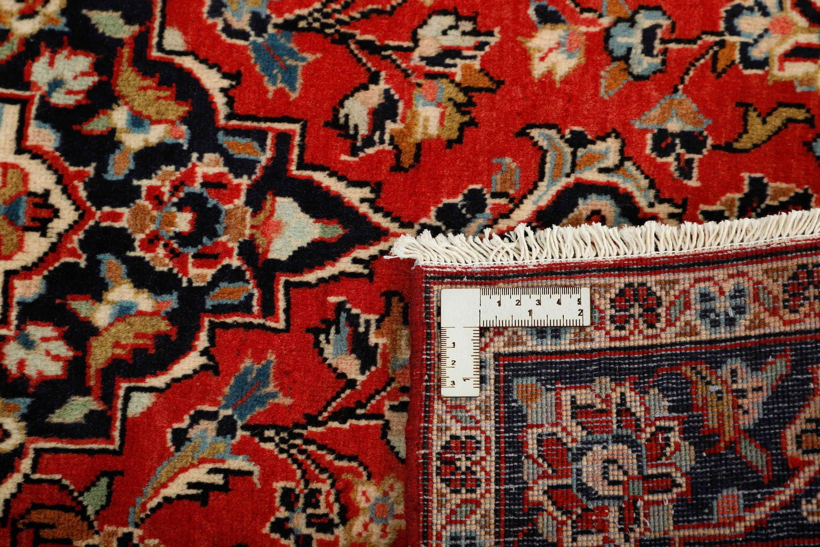 Persien Keshan