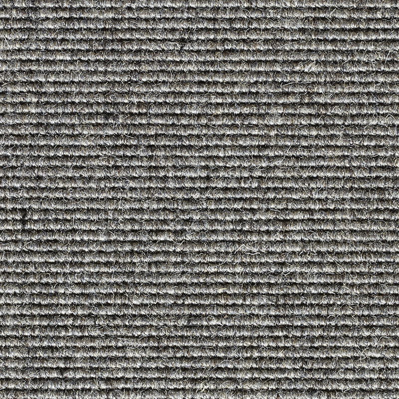 Danfloor Fladvævet gulvtæppe Wool Classic