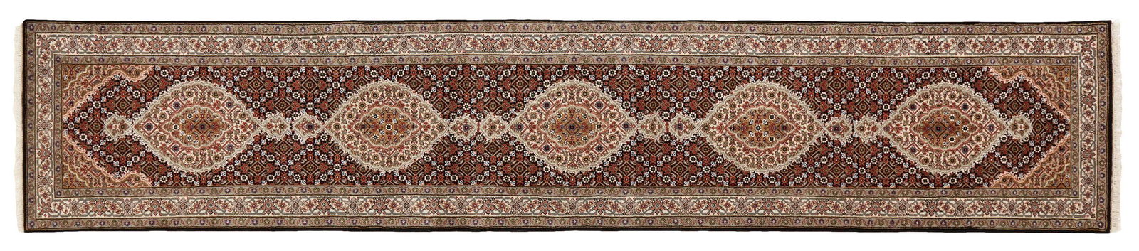 Indien Tabriz Indi