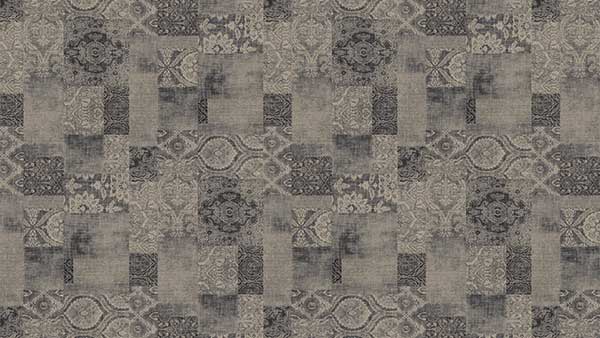 Ege Gulvtæppe Create Patchwork