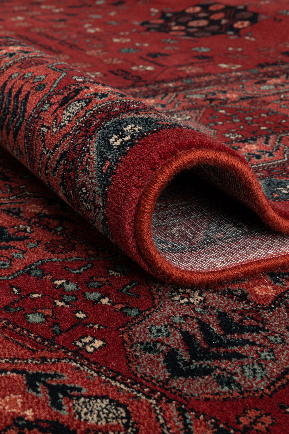 HC Interior Rugs Wilton tæppe Napoleon
