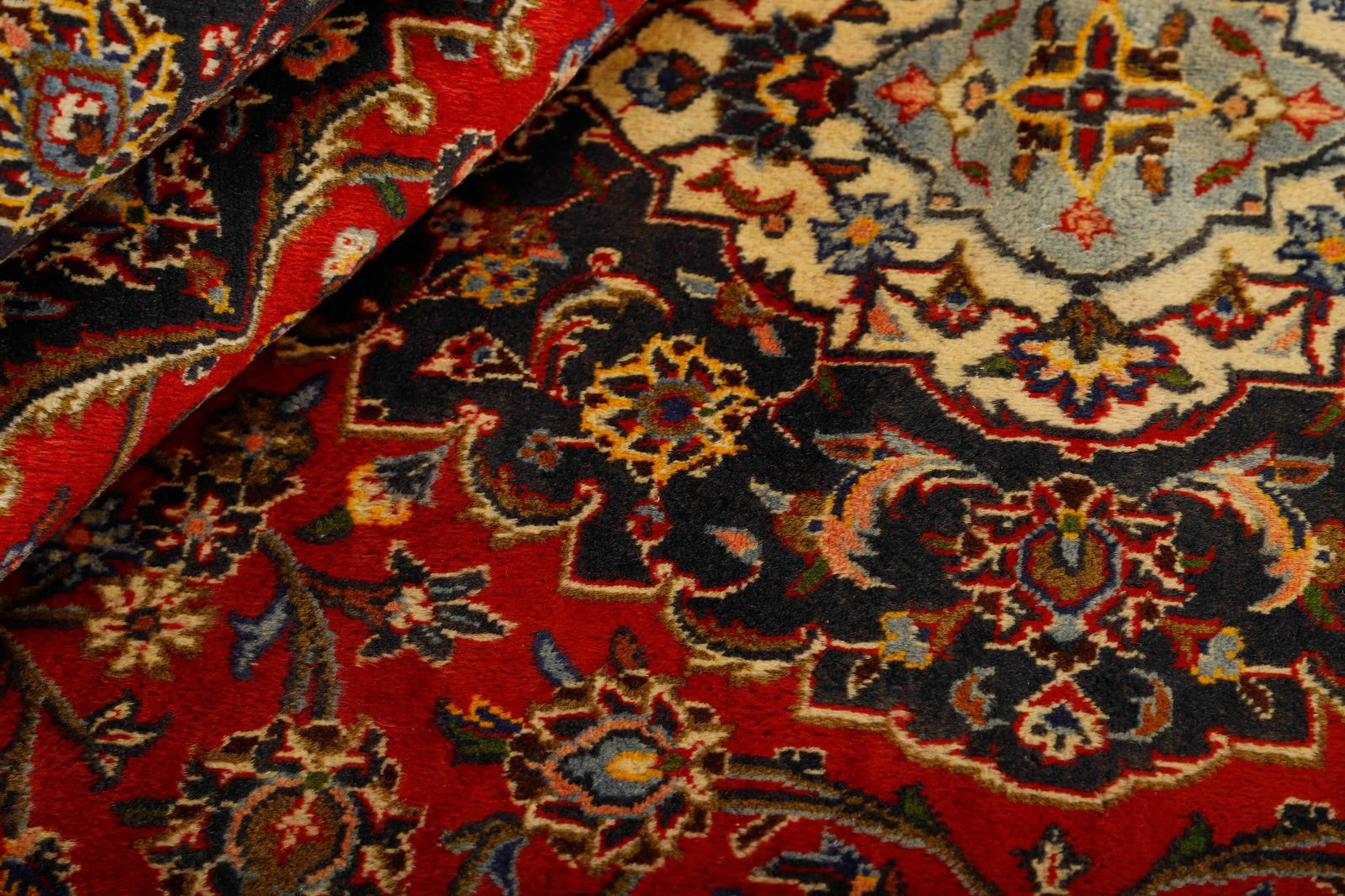 Persien Keshan