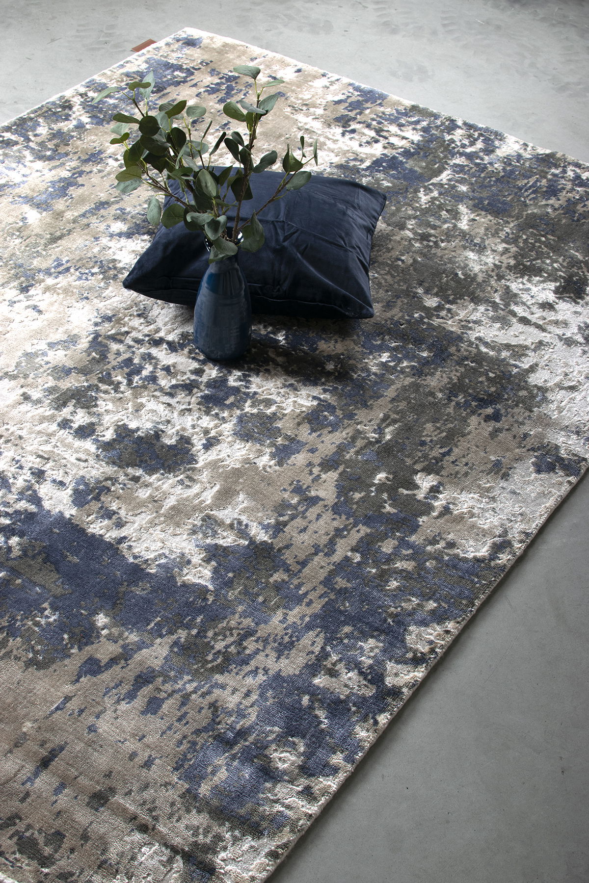 HC Interior Rugs Luvtæppe Venus